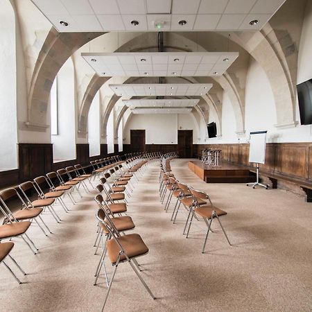 Hostellerie Charles De Foucauld Viviers Zewnętrze zdjęcie