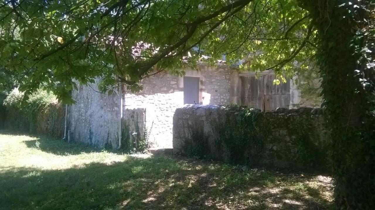 Hostellerie Charles De Foucauld Viviers Zewnętrze zdjęcie